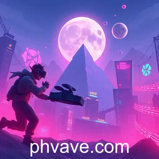 The Evolution of Online Gaming on Vave