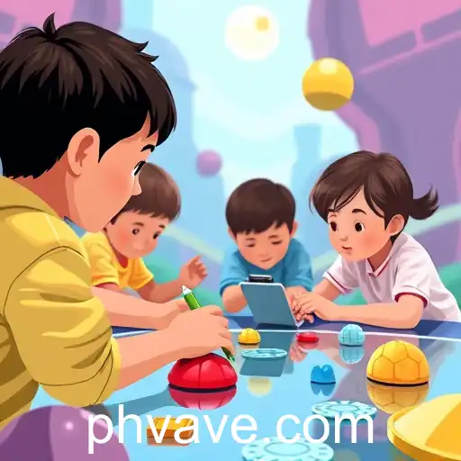 Rise of Online Gaming in 2025: The Vave Phenomenon