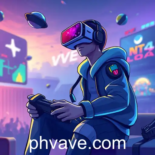 The Rise of the Vave Gaming Experience