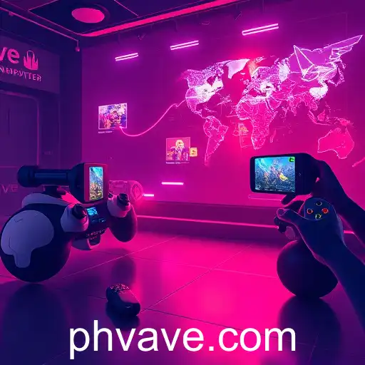 The Rise of Vave in Online Gaming