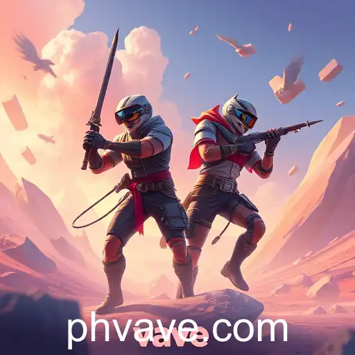 Innovative Trends: Vave and the Future of Online Gaming