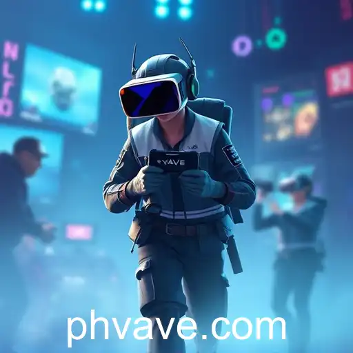 Vave: The Rise of Game Culture