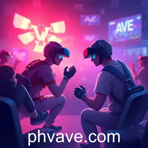 Vave's Rise in the Gaming Sphere