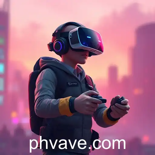 Vave Leads Gaming Revolution in 2025