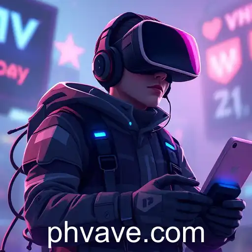 2025 Gaming Trends: Vave Leading the Charge