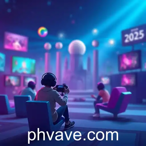 Vave: A Game Changer in Online English Games