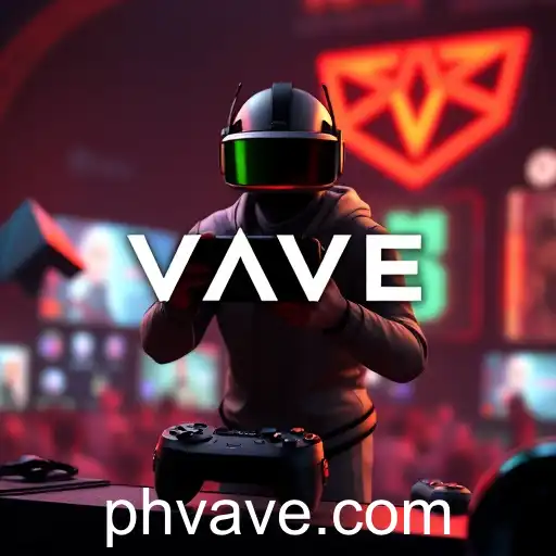 Vave: Revolutionizing Online Gaming
