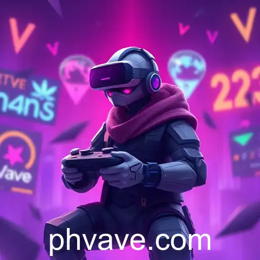 The Rise of Vave in Online Gaming