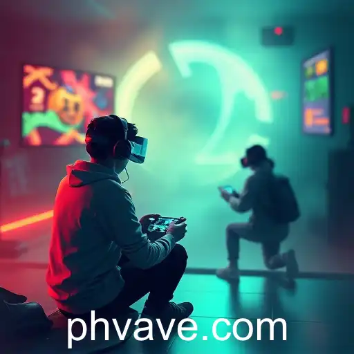 Vave: Revolutionizing Online Gaming