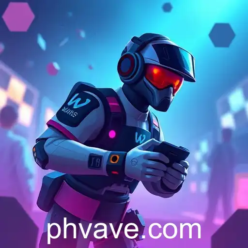 Vave: Transforming the Online Gaming Scene