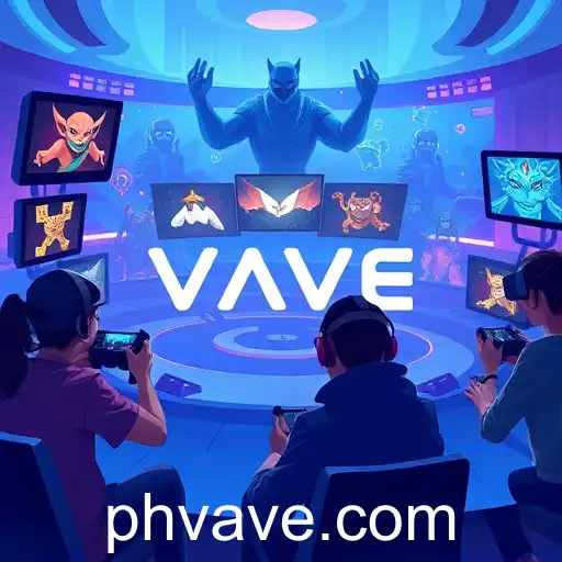 The Rise of Vave in Online Gaming