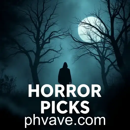 Exploring 'Horror Picks': A Chilling Game Category on Vave