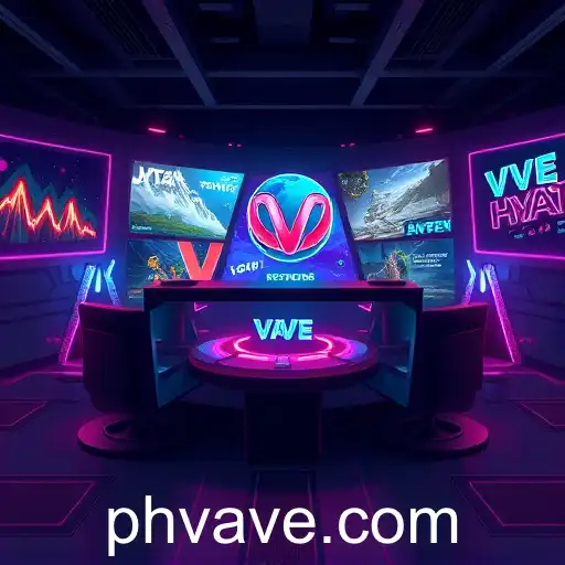 The Rise of Vave in the Gaming World