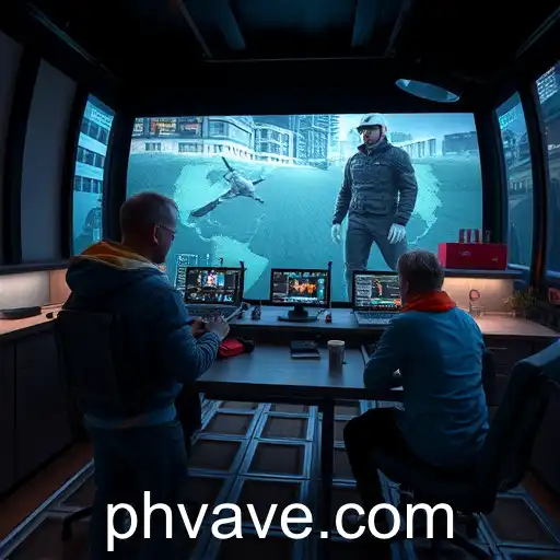 Exploring the Enchanting Realm of Simulation World: The New Wave of Gaming