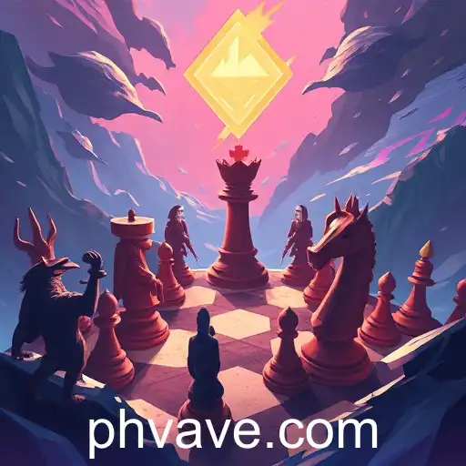 Exploring the 'Strategy Realm': The Emerging World of 'Vave' Games