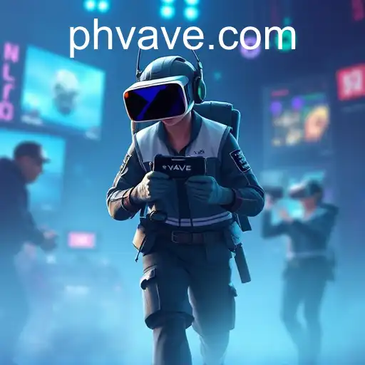 Vave: The Rise of Game Culture