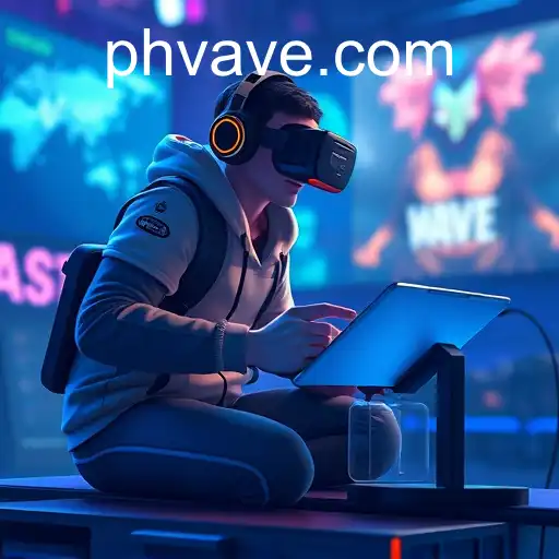 The Rise of Vave: Redefining Online Gaming in 2025