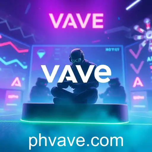 Vave: Revolutionizing Game Dynamics in 2025