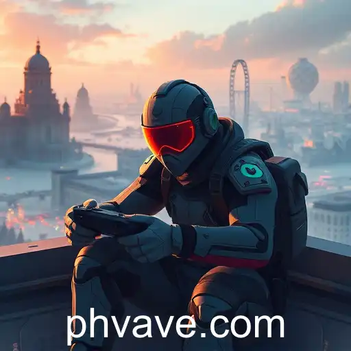 The Rise of Vave: A New Era for Online Gaming