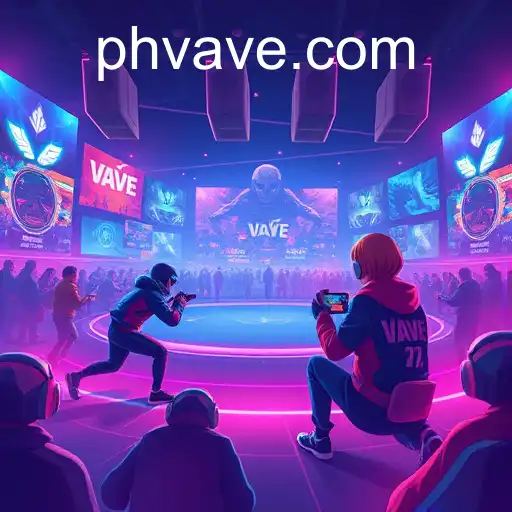 Vave Revolutionizes Gaming Experience