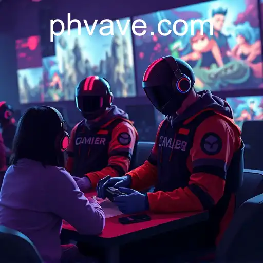 Vave Gaming: An Unprecedented Surge in Popularity