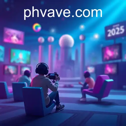 Vave: A Game Changer in Online English Games