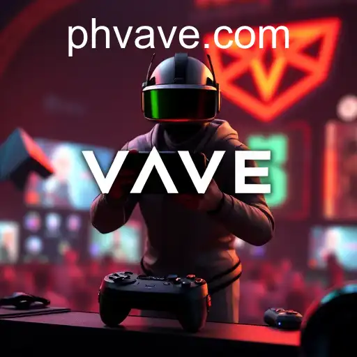 Vave: Revolutionizing Online Gaming