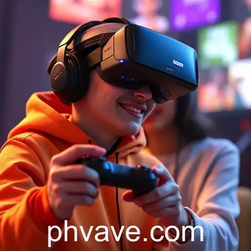 Vave: Evolution of Online Gaming Platforms
