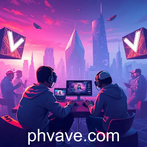 The Rise of Vave in Online Gaming