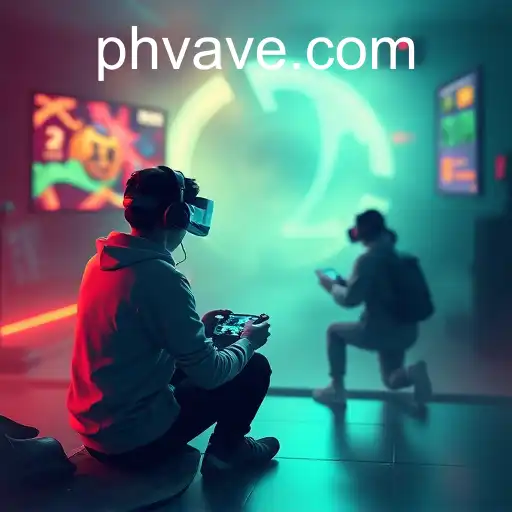 Vave: Revolutionizing Online Gaming