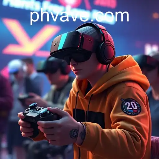 Vave: The Latest Trend in Online Gaming