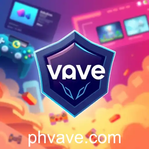 The Digital Surge of Vave in Online Gaming