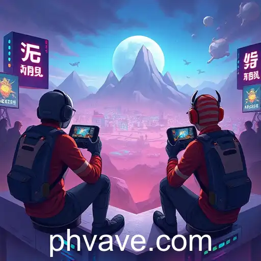 The Rise of Vave: A New Era in Online Gaming