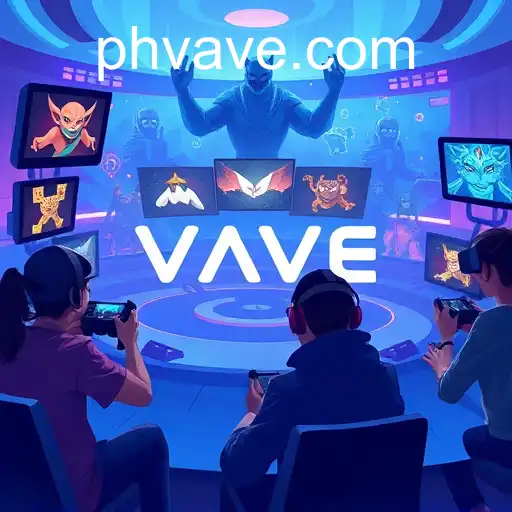 The Rise of Vave in Online Gaming